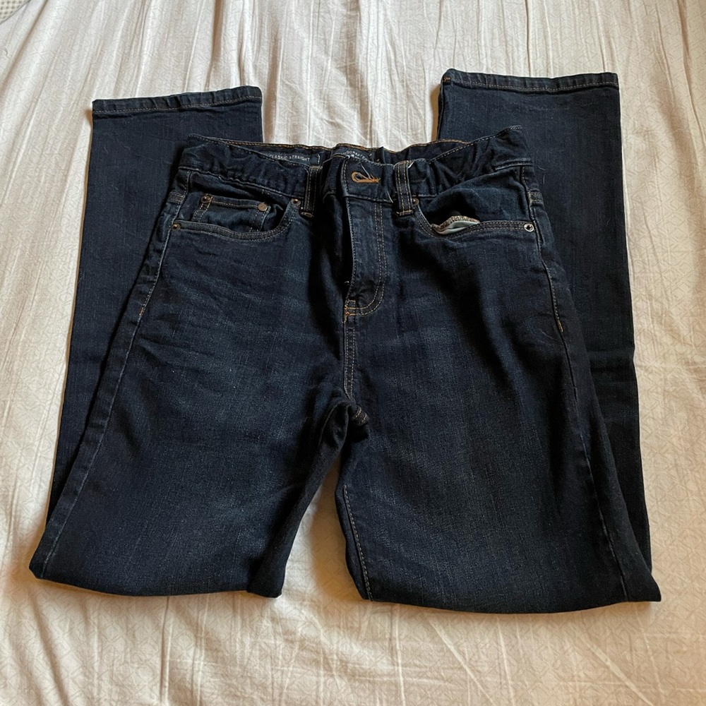 Boys Lucky Brand Jeans
